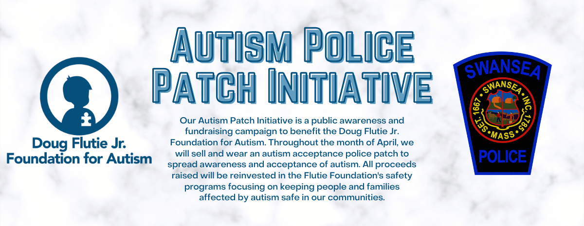 Swansea Police Department 2022